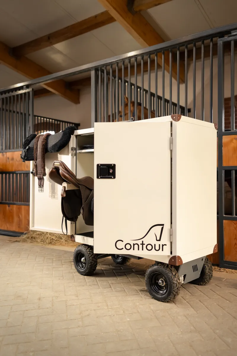 Zdjęcie 10 z galerii Contour